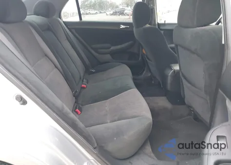 2005 Honda Accord 3.0 Lx from USA, damaged, VIN 1HGCM66325A062721